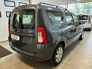 2026 Lada (ВАЗ) Largus I Рестайлинг, серый, 1862000 рублей, вид 3