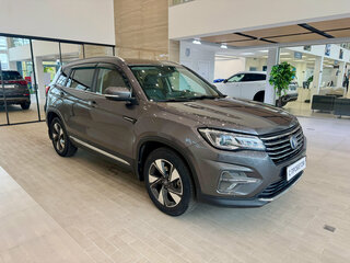 2020 Changan CS75 I Рестайлинг, коричневый, 1599990 рублей, вид 3