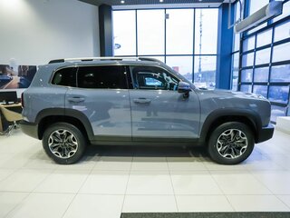 2026 Haval Dargo I Рестайлинг, серый, 3711000 рублей, вид 5