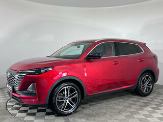 Changan CS55 Plus II