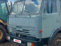 2003 КамАЗ 5511, серый, 750000 рублей - вид 10