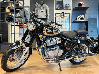 2026 Royal Enfield Classic 650, серебристый, 723000 рублей, вид 1