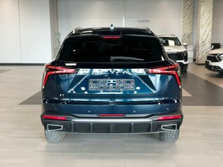 2024 Haval F7 II, синий, 3200000 рублей, вид 5
