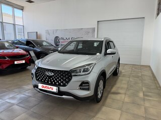 2023 Chery Tiggo 4 Pro I, серый, 1400000 рублей, вид 4