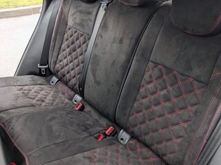 2013 Audi Q3 I (8U), серый, 2500000 рублей, вид 5