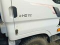 2007 Hyundai HD72, белый, 1100000 рублей - вид 5