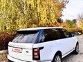 2015 Land Rover Range Rover IV, белый, 3570000 рублей - вид 6