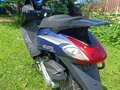 2008 Sagitta Acuto, синий, 70000 рублей - вид 6