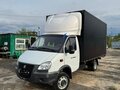 2018 ГАЗ ГАЗель (3302), белый, 1280000 рублей