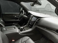 2016 Cadillac Escalade ESV IV, чёрный, 3390000 рублей - вид 11