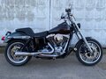 2014 Harley-Davidson Dyna Low Rider, чёрный, 750000 рублей - вид 4