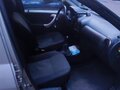2017 Lada (ВАЗ) Largus I, серый, 500000 рублей - вид 9