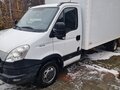 2013 Iveco Daily, белый, 3600000 рублей - вид 2