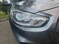 2013 Hyundai Solaris I, чёрный - вид 8