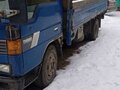 1991 Mazda Titan, синий, 390000 рублей - вид 4
