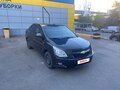 2022 Chevrolet Cobalt II Рестайлинг, коричневый, 820000 рублей - вид 1