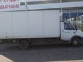 2012 ГАЗ Валдай, белый, 860000 рублей - вид 2