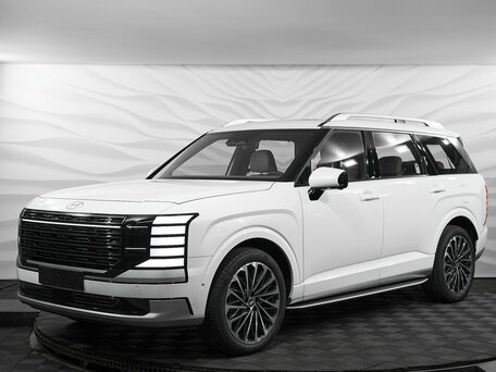 Hyundai Palisade II