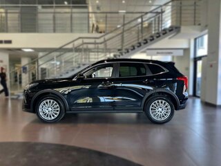 2026 Haval Jolion I Рестайлинг 2, чёрный, 2849000 рублей, вид 2