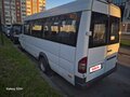 2014 Mercedes-Benz Sprinter, белый, 970000 рублей - вид 2