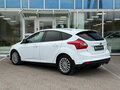 2013 Ford Focus III, белый - вид 3