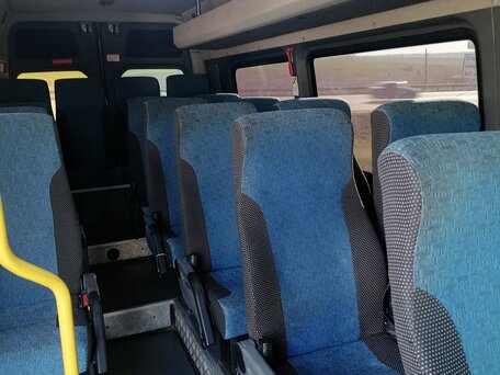 2012 Volkswagen Crafter, белый, 1850000 рублей, вид 5