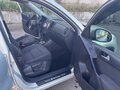 2012 Volkswagen Tiguan I Рестайлинг, серебристый, 1800000 рублей - вид 4