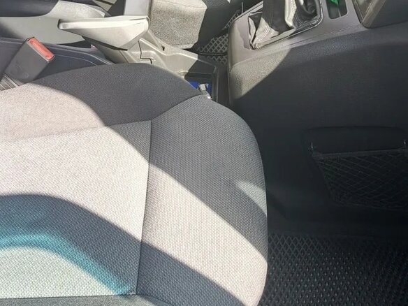 2007 Opel Zafira B, серый - вид 15