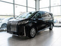 2026 Wey 80 44.28 kWh, чёрный
