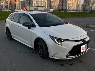 2020 Toyota Corolla XII (E210), белый, 2150000 рублей, вид 1