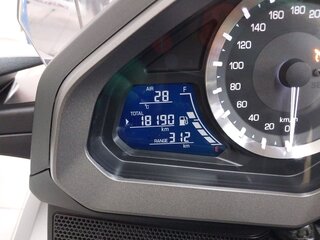 2018 Honda GL 1800 Gold Wing, серый, 2199000 рублей, вид 5