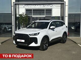 2026 Tenet T7, белый, 3005000 рублей, вид 1
