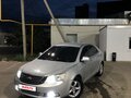 2013 Geely Emgrand EC7, серебристый, 300000 рублей - вид 1