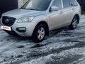 2013 Lifan X60 I, серебристый, 500000 рублей
