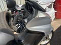 2005 Yamaha Majesty 400, серебристый, 200000 рублей - вид 3