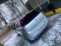 2007 Fiat Punto III Grande Punto, серебристый, 150000 рублей - вид 9