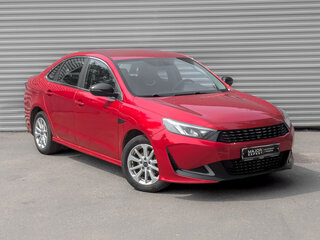 2023 Kaiyi E5, красный, 740000 рублей, вид 3