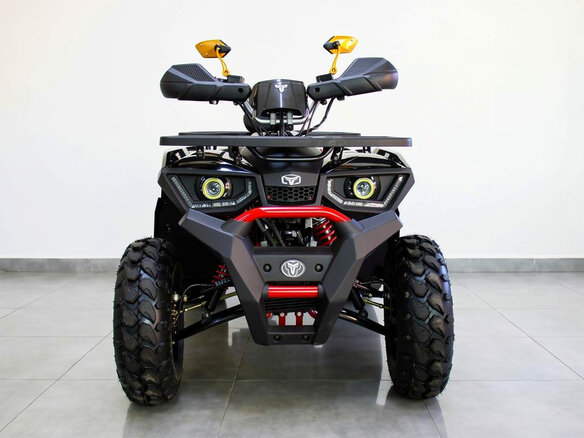 2026 Avantis Hunter 200, чёрный, 178400 рублей - вид 1