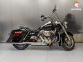2010 Harley-Davidson Road King, чёрный, 1025777 рублей - вид 7