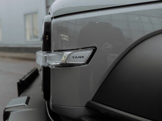 2026 Tank 300 I, серый, 4499000 рублей, вид 2