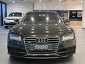2012 Audi A7 S-tronic I (4G), чёрный, 2299000 рублей - вид 2