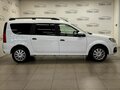 2024 Lada (ВАЗ) Largus I Рестайлинг, белый, 1165000 рублей - вид 5