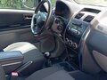 2008 Suzuki SX4 I (Classic), серебристый, 760000 рублей - вид 11
