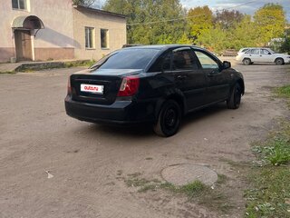 2015 Ravon Gentra, чёрный, 199000 рублей, вид 3
