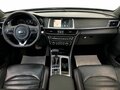 2017 Kia Optima IV, чёрный, 1530000 рублей - вид 9