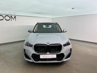 2026 BMW X1 Long 25Li xDrive III (U11/U12), серый, 6150000 рублей, вид 3