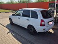 2013 Lada (ВАЗ) Kalina I, синий, 350000 рублей - вид 1