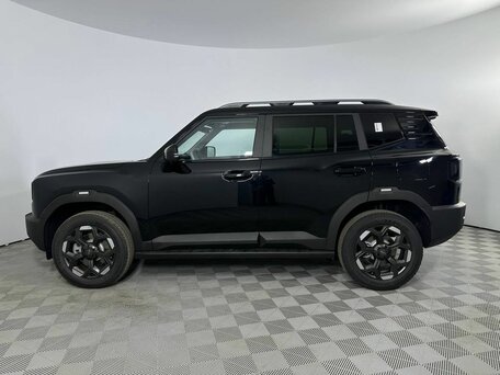 Jetour T1