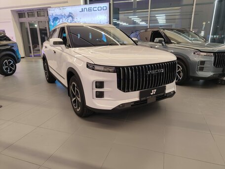 Jaecoo J7 I