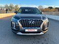 2019 Hyundai Palisade I, серый, 4100000 рублей
